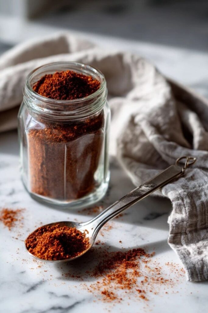 Low Sodium Taco Seasoning Recipe