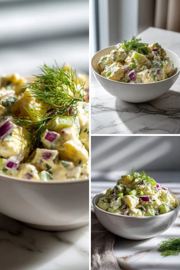 Low Sodium Egg Salad Recipe 