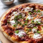 Low Sodium Alfredo Sauce