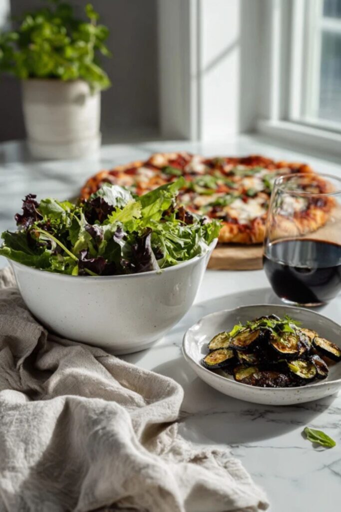 Low Sodium Pizza Recipe