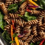 Low Sodium Spaghetti Sauce Recipe