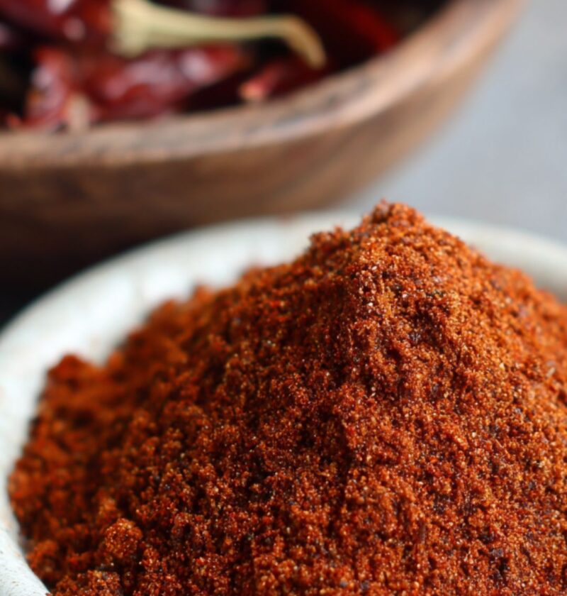 Low Sodium Chili Seasoning Recipe