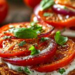 Low Sodium Thai Mango Salad Recipe