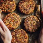 Low Sodium Vegetable Stock Recipe