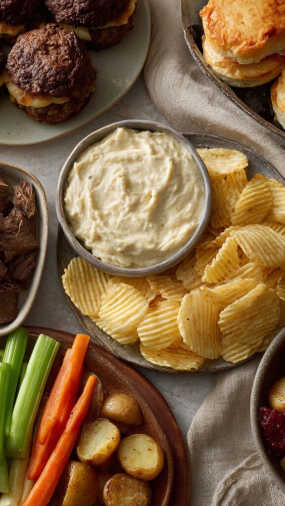 Low Sodium Onion Soup Mix Recipe