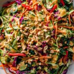 Low Sodium Vegetable Stir Fry Recipe