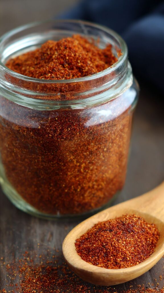 Low Sodium Chili Seasoning Recipe