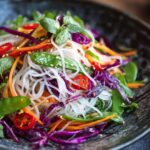 Low Sodium Veggie Burgers Recipe