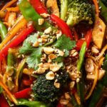 Easy Low Sodium Tuna Noodle Casserole Recipe