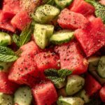 Low Sodium Thai Crunch Salad Recipe
