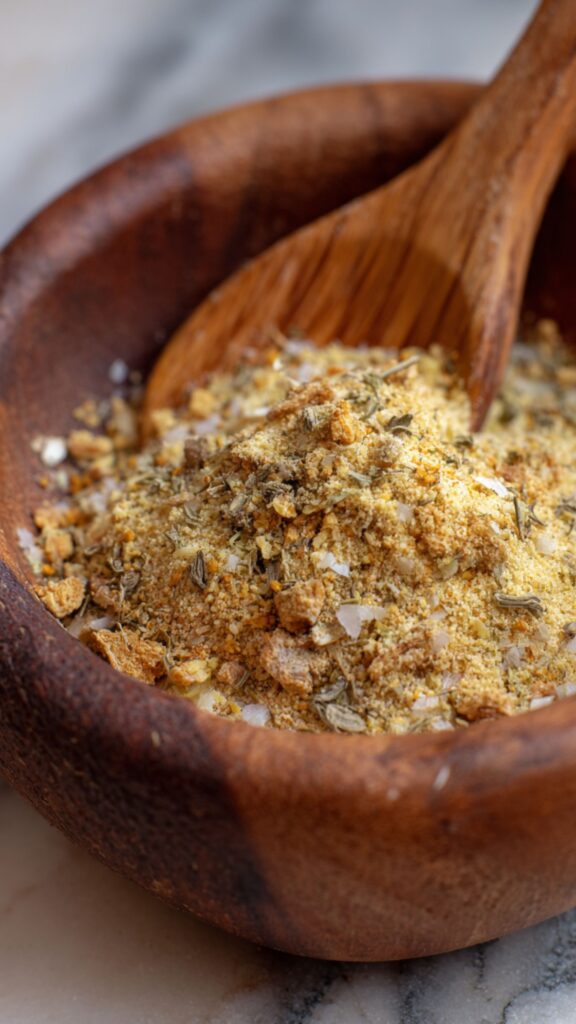 Low Sodium Onion Soup Mix Recipe