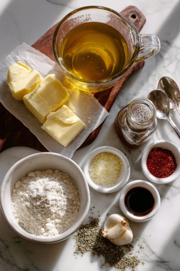 Easy Low Sodium Au Jus Recipe