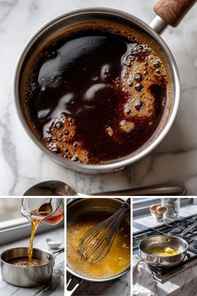 Easy Low Sodium Au Jus Recipe