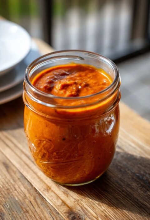 Low Sodium Buffalo Sauce Recipe