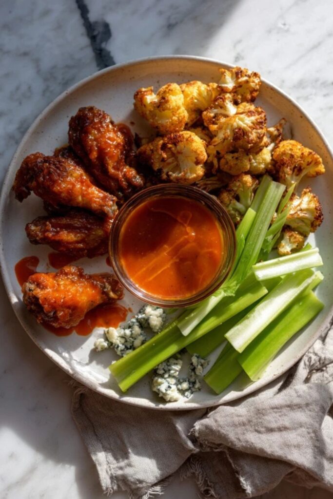 Low Sodium Buffalo Sauce Recipe