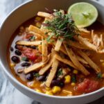 Low Sodium Chicken Tacos Recipe